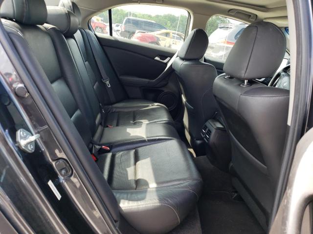 Photo 10 from auction – 2012 ACURA TSX with VIN JH4CU2F40CC001223
