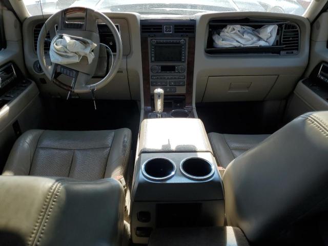 Photo 8 from auction – 2012 LINCOLN NAVIGATOR with VIN 5LMJJ3J50CEL09027