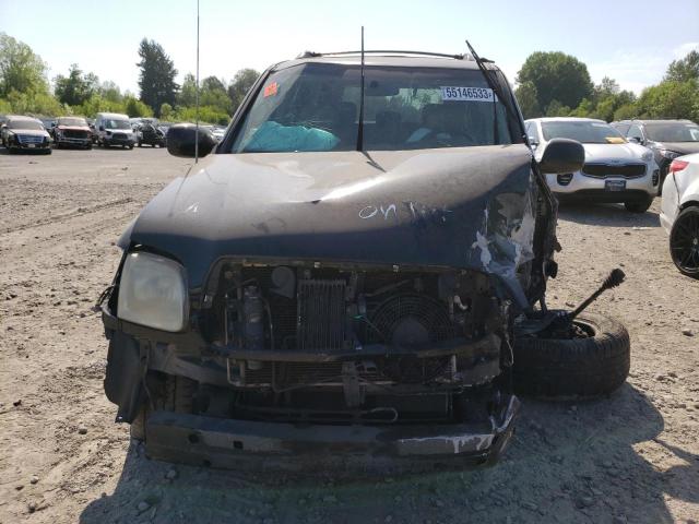 Photo 5 from auction – 2001 TOYOTA SEQUOIA LI with VIN 5TDBT48A01S001023
