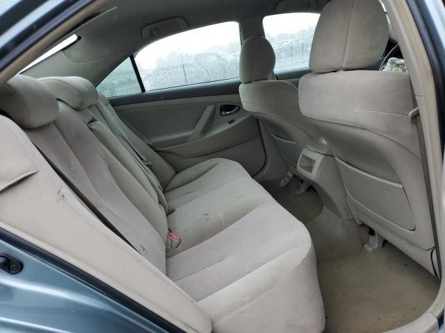 Photo 10 from auction – 2010 TOYOTA CAMRY BASE with VIN 4T1BF3EK0AU542630