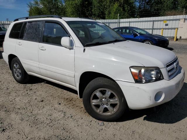Фото 4 с аукциона – 2005 TOYOTA HIGHLANDER с VIN JTEGP21A250078344