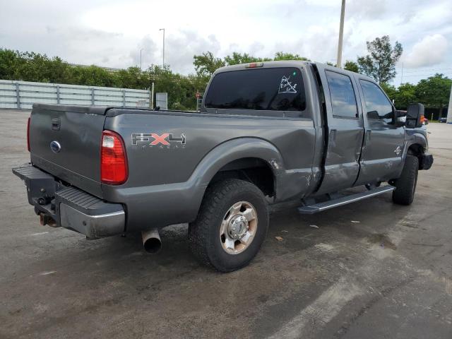 Photo 3 from auction – 2011 FORD F250 SUPER with VIN 1FT7W2BT7BEB98999