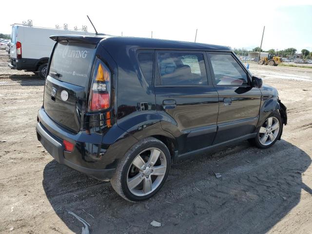 Photo 3 from auction – 2010 KIA SOUL + with VIN KNDJT2A28A7097237