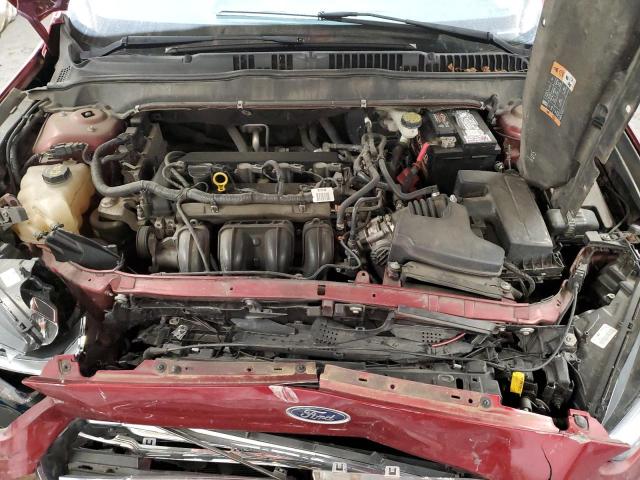 Photo 11 from auction – 2013 FORD FUSION SE with VIN 3FA6P0H77DR316286