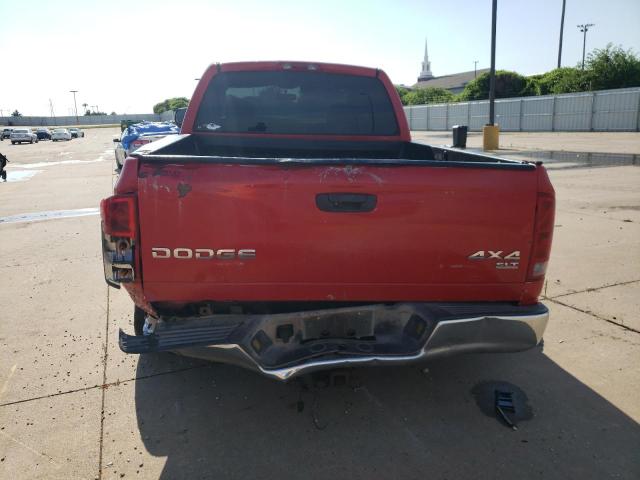 Photo 6 from auction – 2003 DODGE RAM 1500 S with VIN 1D7HU18N33J625221