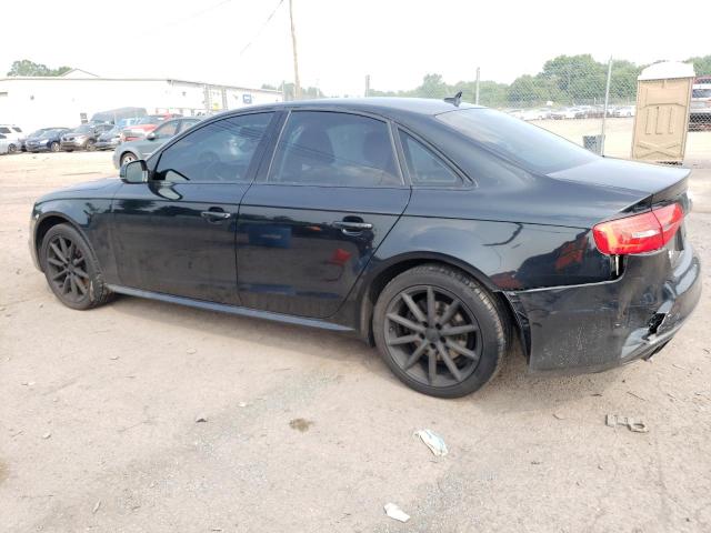 Photo 2 from auction – 2016 AUDI A4 PREMIUM with VIN WAUFFAFL4GN000450