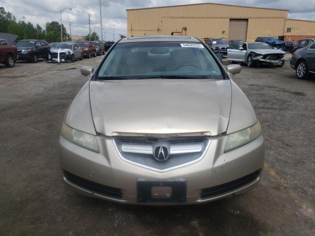Photo 5 from auction – 2004 ACURA TL with VIN 19UUA66264A036173