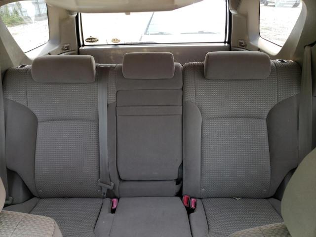 Photo 10 from auction – 2005 TOYOTA 4RUNNER SR with VIN JTEBT14RX50052639