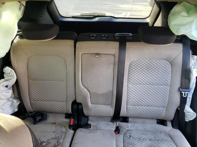 Photo 10 from auction – 2020 FORD ESCAPE SE with VIN 1FMCU0G61LUA38065