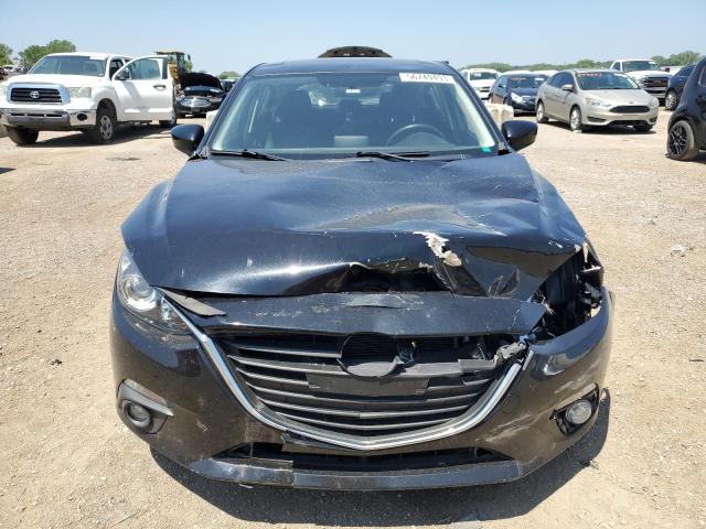 Photo 5 from auction – 2015 MAZDA 3 TOURING with VIN 3MZBM1L77FM192080