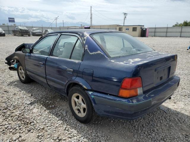 Photo 2 from auction – 1996 TOYOTA TERCEL DX with VIN JT2BC52L7T7045154