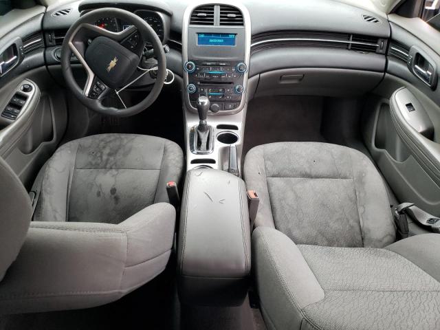 Photo 8 from auction – 2015 CHEVROLET MALIBU LS with VIN 1G11B5SL1FF165704