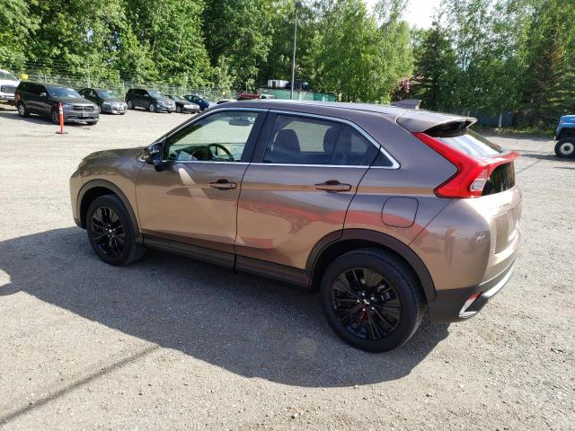 Photo 2 from auction – 2020 MITSUBISHI ECLIPSE CR with VIN JA4AT4AA5LZ037176