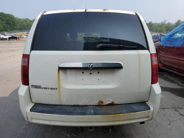 Photo 6 from auction – 2008 DODGE GRAND CARA with VIN 2D8HN54P78R724618