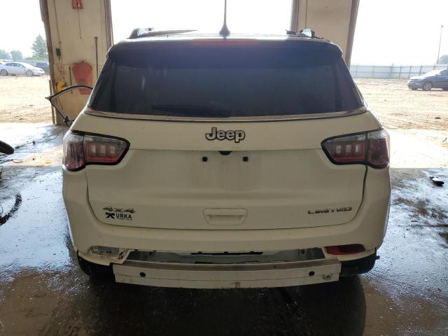 Photo 6 from auction – 2018 JEEP COMPASS LI with VIN 3C4NJDCB0JT456396