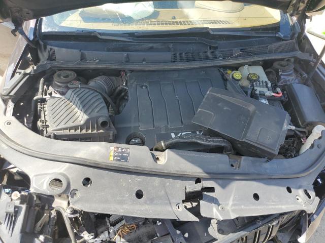 Photo 11 from auction – 2014 BUICK LACROSSE with VIN 1G4GB5G33EF281071