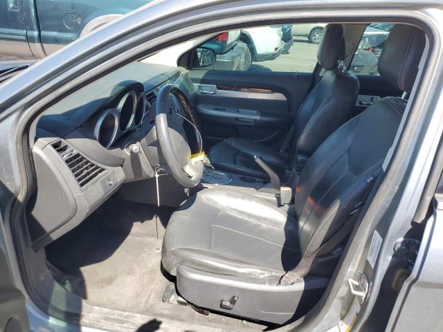 Photo 7 from auction – 2010 CHRYSLER SEBRING LI with VIN 1C3CC5FB9AN147176
