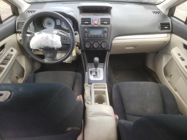 Photo 8 from auction – 2012 SUBARU IMPREZA PR with VIN JF1GPAC6XCH224176