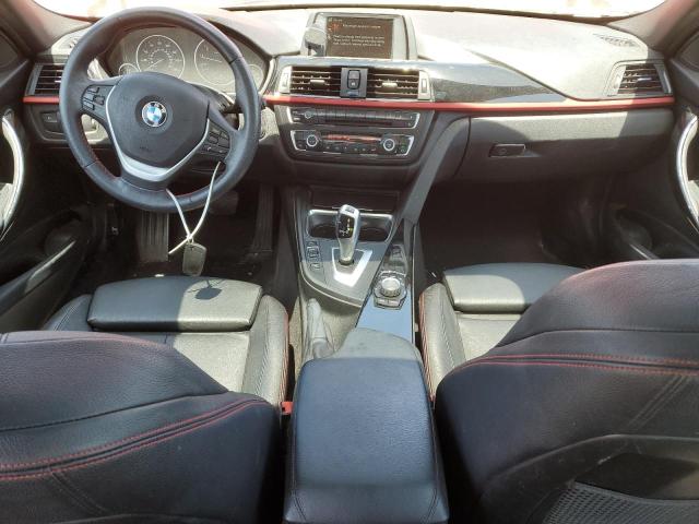 Photo 8 from auction – 2013 BMW 328 XI with VIN WBA3B3C55DJ976241