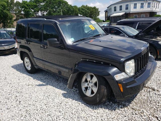 Photo 4 from auction – 2011 JEEP LIBERTY SP with VIN 1J4PN2GK3BW505124