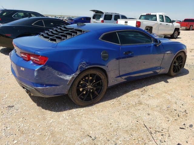 Photo 3 from auction – 2019 CHEVROLET CAMARO LS with VIN 1G1FB1RS3K0116366