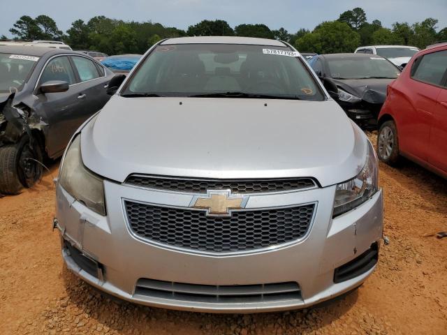 Photo 5 from auction – 2011 CHEVROLET CRUZE LS with VIN 1G1PC5SH2B7309025