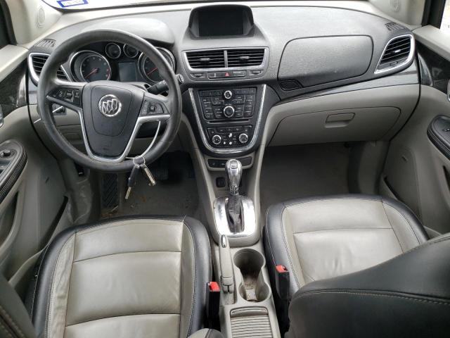 Photo 8 from auction – 2015 BUICK ENCORE PRE with VIN KL4CJDSB0FB121327