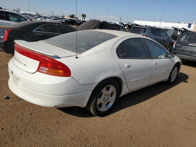 Photo 3 from auction – 2000 DODGE INTREPID E with VIN 2B3HD56J4YH150058