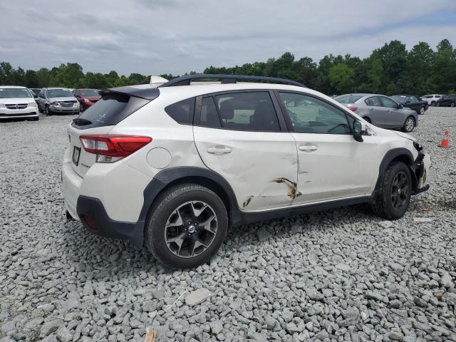 Photo 3 from auction – 2018 SUBARU CROSSTREK with VIN JF2GTADC7JH286322
