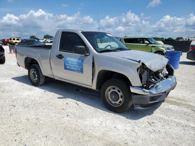 Photo 4 from auction – 2006 CHEVROLET COLORADO with VIN 1GCCS148768305664