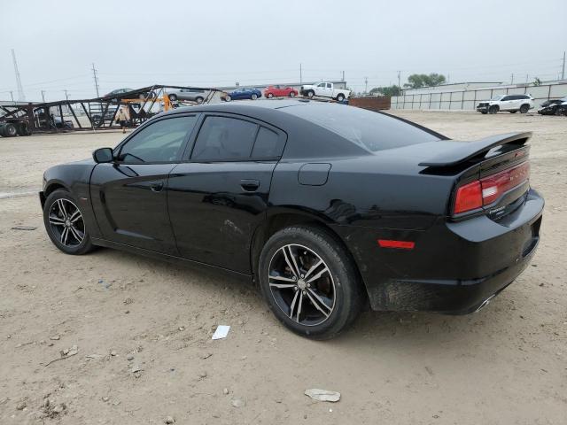 Photo 2 from auction – 2014 DODGE CHARGER R/ with VIN 2C3CDXDT2EH280154
