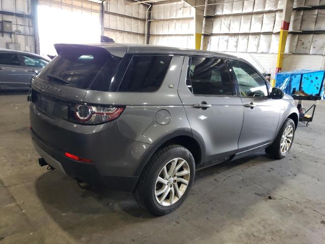 Photo 3 from auction – 2017 LAND ROVER DISCOVERY with VIN SALCR2BG9HH650931