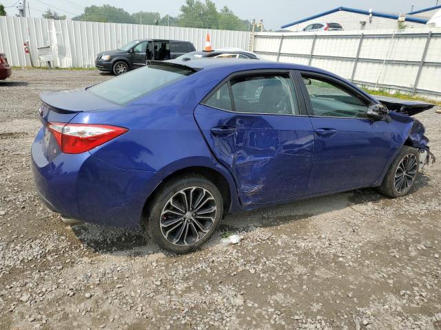Photo 3 from auction – 2014 TOYOTA COROLLA L with VIN 2T1BURHE8EC069288