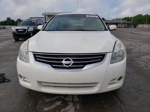 Photo 5 from auction – 2010 NISSAN ALTIMA SR with VIN 1N4BL2AP2AN532643