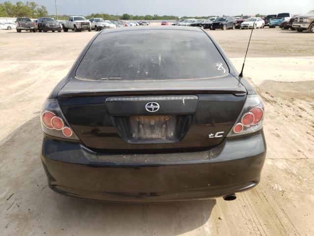 Photo 6 from auction – 2009 TOYOTA SCION TC with VIN JTKDE167390295761