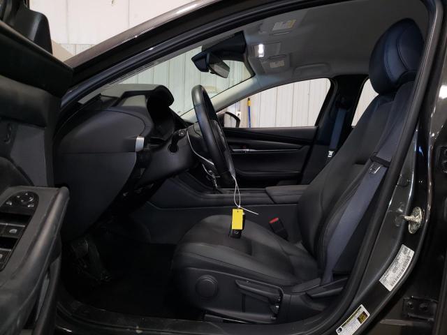 Photo 7 from auction – 2021 MAZDA 3 SELECT with VIN 3MZBPBBL0MM251172