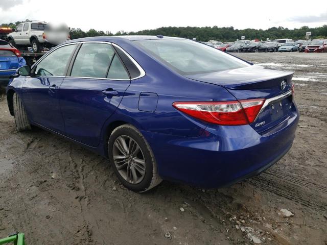 Photo 2 from auction – 2015 TOYOTA CAMRY LE with VIN 4T1BF1FK4FU877819