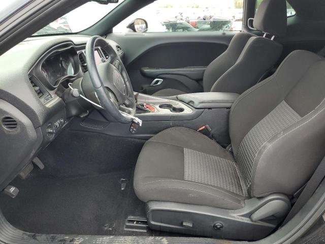 Photo 7 from auction – 2021 DODGE CHALLENGER with VIN 2C3CDZJG5MH564430