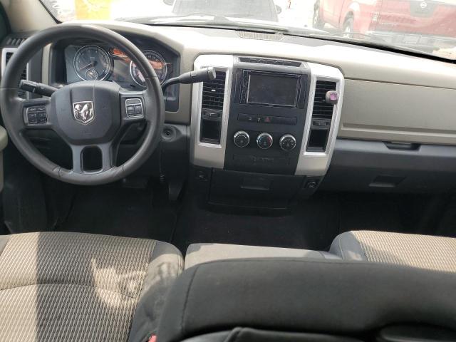 Photo 8 from auction – 2012 DODGE RAM 1500 S with VIN 1C6RD6GP4CS242548
