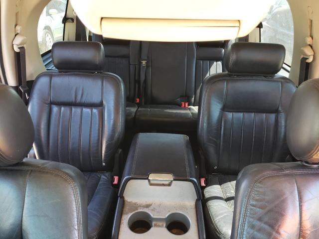 Photo 10 from auction – 2003 LINCOLN NAVIGATOR with VIN 5LMFU27R13LJ20125