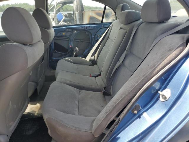 Photo 10 from auction – 2009 HONDA CIVIC EX with VIN 19XFA16809E043493