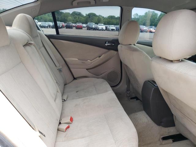 Photo 10 from auction – 2011 NISSAN ALTIMA BAS with VIN 1N4AL2AP3BC157175