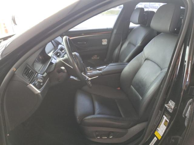 Photo 7 from auction – 2012 BMW 535 I with VIN WBAFR7C52CC808771