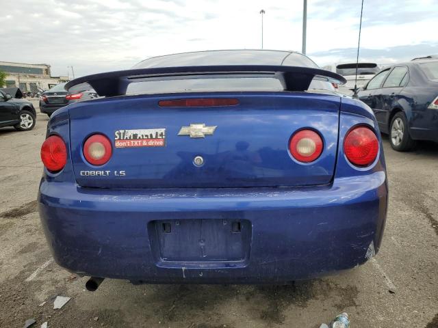 Photo 6 from auction – 2007 CHEVROLET COBALT LS with VIN 1G1AK15F577222755