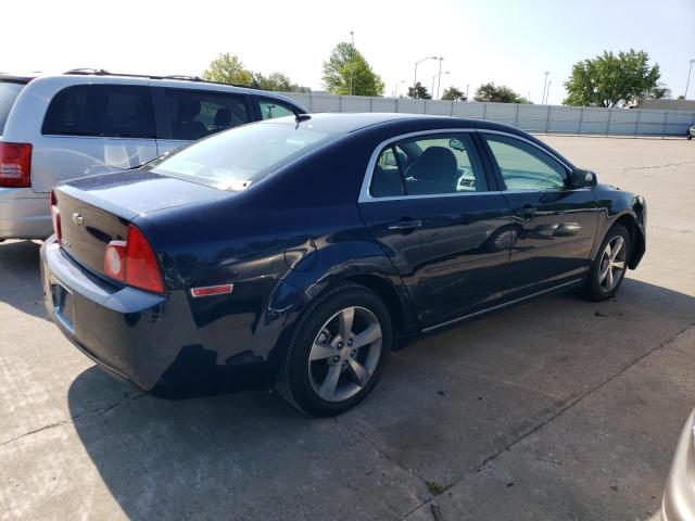 Photo 3 from auction – 2011 CHEVROLET MALIBU 1LT with VIN 1G1ZC5E14BF205827