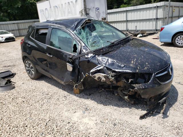 Photo 4 from auction – 2021 BUICK ENCORE PRE with VIN KL4CJASM0MB362124