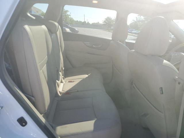 Photo 11 from auction – 2014 NISSAN ROGUE S with VIN 5N1AT2MT1EC785707
