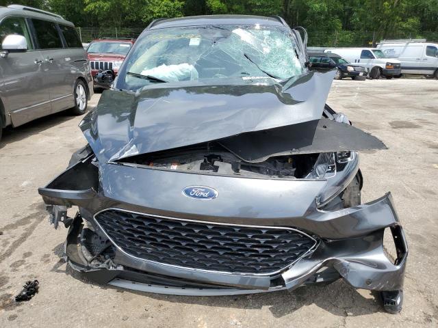 Photo 5 from auction – 2020 FORD ESCAPE TIT with VIN 1FMCU9J90LUA53387