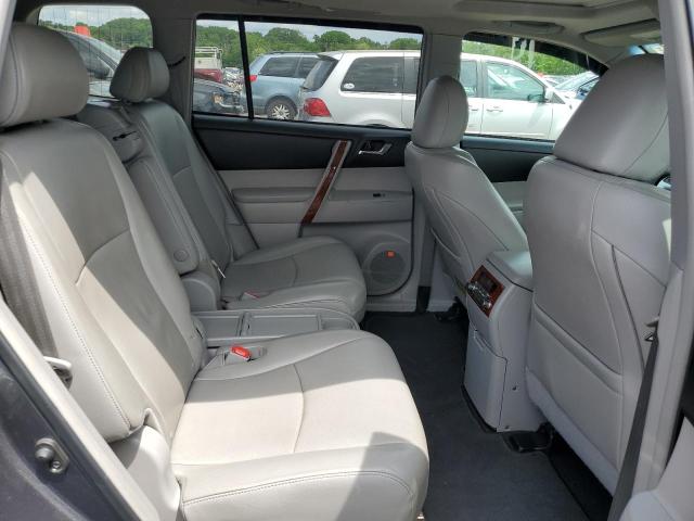 Photo 11 from auction – 2013 TOYOTA HIGHLANDER with VIN 5TDDK3EH1DS238616