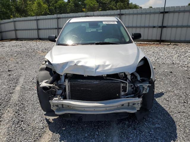 Photo 5 from auction – 2015 CHEVROLET EQUINOX LS with VIN 2GNALAEK5F1123681